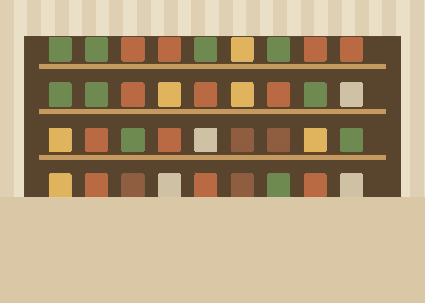Donation and reuse shop